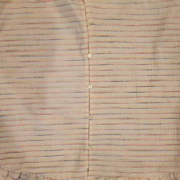 (NWT) loft dress dress - Picture 2 of 9